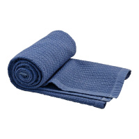 Одеяло GOCHU Pinut 160*210 синий от компании "Кореал - Настоящая Корея"