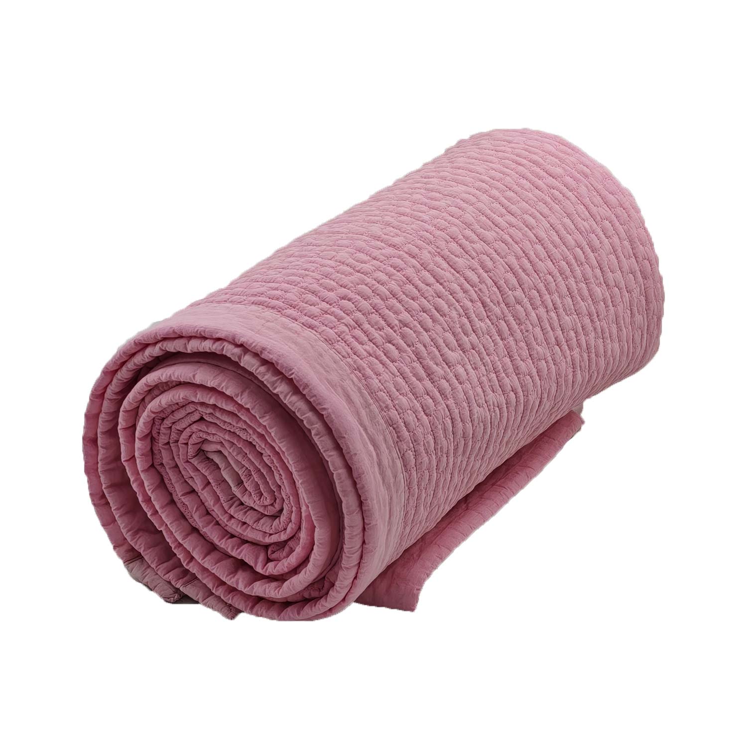 Одеяло GOCHU Pinut 160*210 розовый от компании "Кореал - Настоящая Корея"