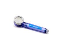 Душевая лейка голубая AquaDuo SF-300 BL Shower Mountain Falls "Горный водопад" от компании "Кореал - Настоящая Корея"