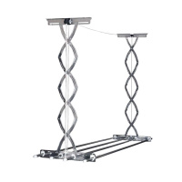 Потолочная сушилка на балкон Gochu Artex All Stain 1300 от компании "Кореал - Настоящая Корея"