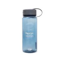 Спортивная бутылочка для воды Outdoor Bottle 750 мл (синяя) от официального дистрибьютора "Кореал - Настоящая Корея"