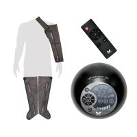 Комплект "Ноги XL + рука" лимфодренажного массажера для прессотерапии Gapo Alance Choco Brown от компании "Кореал - Настоящая Корея" являющейся официальным дистрибьютором в России  Комплект "Ноги XL + рука" лимфодренажного массажера для прессотерапии Gapo Alance Choco Brown от компании "Кореал - Настоящая Корея"