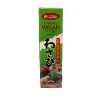 Паста Васаби Woomtree Wasabi Paste, 43 г. от компании "Кореал - Настоящая Корея"