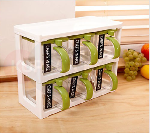 шесть контейнеров в наборе шесть контейнеров в наборе