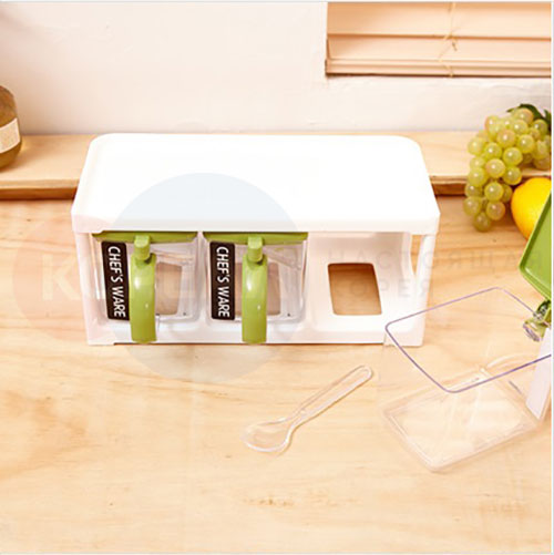 набор подарочный специи