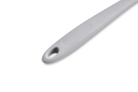 Силиконовая ложка - шумовка KF Pastel от компании "Кореал - Настоящая Корея" являющейся официальным дистрибьютором в России  Силиконовая ложка - шумовка KF Pastel от компании "Кореал - Настоящая Корея"