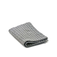 Наволочка GOCHU BL 50*70 серый от компании "Кореал - Настоящая Корея"