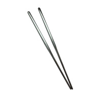 Палочки для еды из нержавеющей стали DMK-2000 от компании "Кореал - Настоящая Корея"