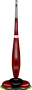 Беспроводной полотер - пылесос SWING-8000 (красный) от компании "Кореал - Настоящая Корея"