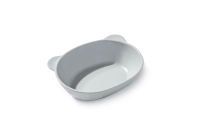 Силиконовая тарелка KF Pastel от компании "Кореал - Настоящая Корея" являющейся официальным дистрибьютором в России  Силиконовая тарелка KF Pastel от компании "Кореал - Настоящая Корея"