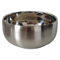 Традиционная чаша для подачи риса с крышкой Livingqueen-mat 300 мл от компании "Кореал - Настоящая Корея"