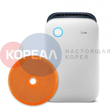 Фильтр для увлажнения для WINIX AEA410 от компании "Кореал - Настоящая Корея"