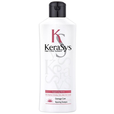 Шампунь для волос Восстанавливающий КераСис 180г от компании "Кореал - Настоящая Корея"