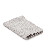 Наволочка GOCHU Pinut 50*70 серый от компании "Кореал - Настоящая Корея"