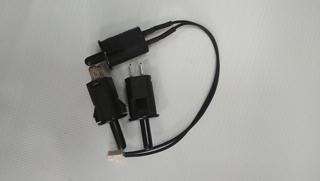 Выключатель дверной для Sedona Express CJSD1-139A SDE139A SDE Door, Switch Assy от компании "Кореал - Настоящая Корея"