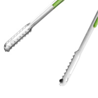 Щипцы кулинарные multi 23 см. от компании "Кореал - Настоящая Корея"