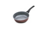 Сковорода Gochu Ecoramic 24 см ВОК с каменным покрытием для всех видов плит без крышки от компании "Кореал - Настоящая Корея"