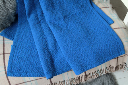 Одеяло GOCHU Sancho 150*200 голубой
