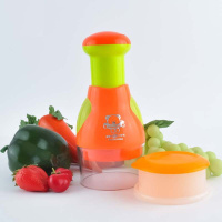 Кухонный измельчитель продуктов TC-215B  от компании "Кореал - Настоящая Корея"