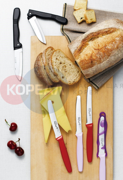 Нож зубчатый DKS6531-113	 от официального дистрибьютора "Кореал - Настоящая Корея"