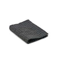 Наволочка GOCHU BL 50*70 чёрный от компании "Кореал - Настоящая Корея"