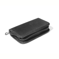 Фонарь Black Wolf KR-A10 (серый) комплект №3 (2900mAh, зарядное устройство без адаптера) от компании "Кореал - Настоящая Корея"