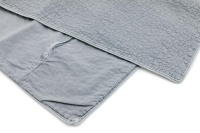 Наволочка GOCHU SANCHO 50*70 серый