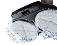 Беспроводной полотер - пылесос SWING-10000 (розовый) от компании "Кореал - Настоящая Корея" являющейся официальным дистрибьютором в России  Беспроводной полотер - пылесос SWING-10000 (розовый) от компании "Кореал - Настоящая Корея"