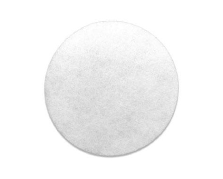 Фильтр из микрофибры для витаминного душа Aroma Sense AS - 9000 (3 шт.) от компании "Кореал - Настоящая Корея"