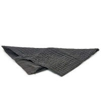 Наволочка GOCHU BL 50*70 чёрный от компании "Кореал - Настоящая Корея"