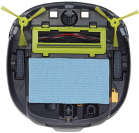 Робот-пылесос LG R75MIM/R76/R76STM/R76CIM от компании "Кореал - Настоящая Корея" являющейся официальным дистрибьютором в России  Робот-пылесос LG R75MIM/R76/R76STM/R76CIM от компании "Кореал - Настоящая Корея"