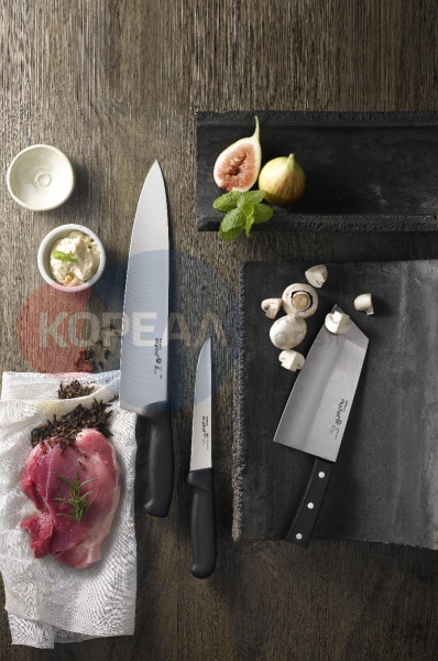 Кухонный нож Master 6" DKS9231-157 	Boning knife от официального дистрибьютора "Кореал - Настоящая Корея"