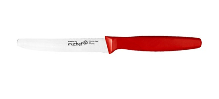 Нож кухонный компактный DORCO Mychef DKS6131-113 от компании "Кореал - Настоящая Корея"