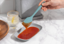 Силиконовая кулинарная лопатка KF Pastel от компании "Кореал - Настоящая Корея"