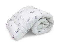 Одеяло GOCHU Saja 150*200 розовый 