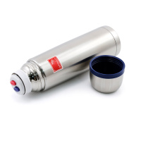 Термос Apollo 0,8 л. от компании "Кореал - Настоящая Корея"