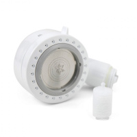 Фильтр из микрофибры для душевой лейки Aroma Sense AS-MIST (3 шт.) от компании "Кореал - Настоящая Корея"