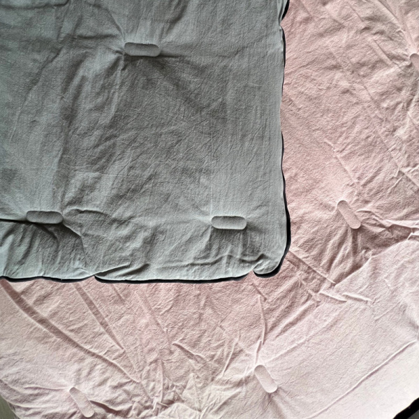 Одеяло GOCHU MELLO 160*210 розовый