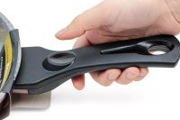 Сковорода Gochu Ecoramic 22 см с каменным покрытием для всех видов плит без крышки от компании "Кореал - Настоящая Корея"