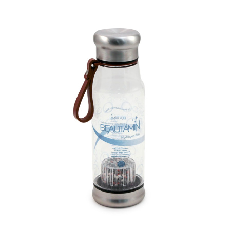 Тритановая бутылка - активатор водородной воды WP-1700 (0,5 л.) от компании "Кореал - Настоящая Корея"