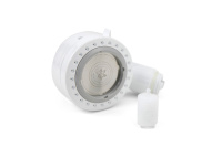 Фильтр из микрофибры для душевой лейки Aroma Sense AS-MIST (1 шт.) от компании "Кореал - Настоящая Корея"