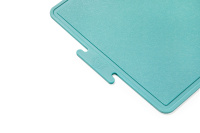 Силиконовая разделочная доска KF Pastel от компании "Кореал - Настоящая Корея" являющейся официальным дистрибьютором в России  Силиконовая разделочная доска KF Pastel от компании "Кореал - Настоящая Корея"