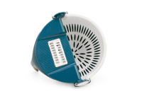 Овощерезка Selfa в комплекте со сменными лезвиями ( 7 шт.) от компании "Кореал - Настоящая Корея"