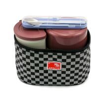 Термос для еды Apollo APL-950 от компании "Кореал - Настоящая Корея"