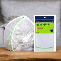 Мешок для деликатной стирки М Clean Wrap от компании "Кореал - Настоящая Корея" являющейся официальным дистрибьютором в России  Мешок для деликатной стирки М Clean Wrap от компании "Кореал - Настоящая Корея"
