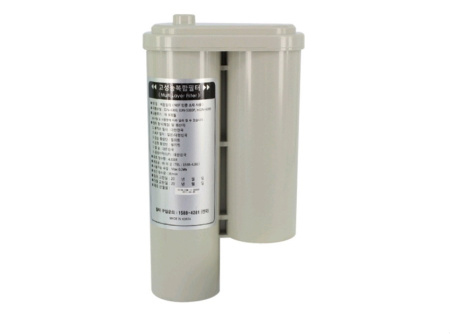 Фильтр для ионизатора воды ION-7400/7600 от компании "Кореал - Настоящая Корея"