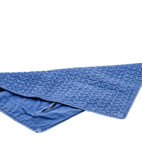 Наволочка GOCHU Pinut 50*70 синий от компании "Кореал - Настоящая Корея"