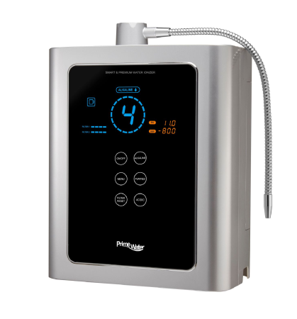 Фильтр - ионизатор Prime Water 901- R (с ультрафиолетом) от компании "Кореал - Настоящая Корея"