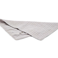 Наволочка GOCHU Pinut 50*70 серый от компании "Кореал - Настоящая Корея"