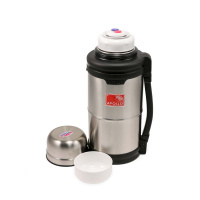 Термос Apollo 3,0 л. от компании "Кореал - Настоящая Корея"